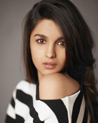 Alia Bhatt